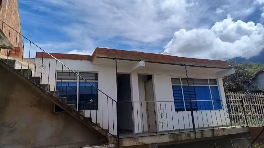 Villa carmen hospedaje