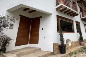 Villa Carmes&iacute; Hospedaje