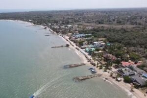 Villa Carolina Caba&ntilde;a