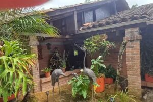 Villa Carolina Hospedaje Ecoturistico