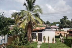 Villa Catalu&ntilde;a &ndash; Canapro