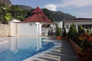 Villa Ceci melgar Hospedaje Vacacional