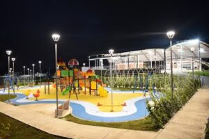 Villa Chirama Comfaoriente &ndash; Centro Vacacional