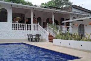 Villa Clara Casa Campestre