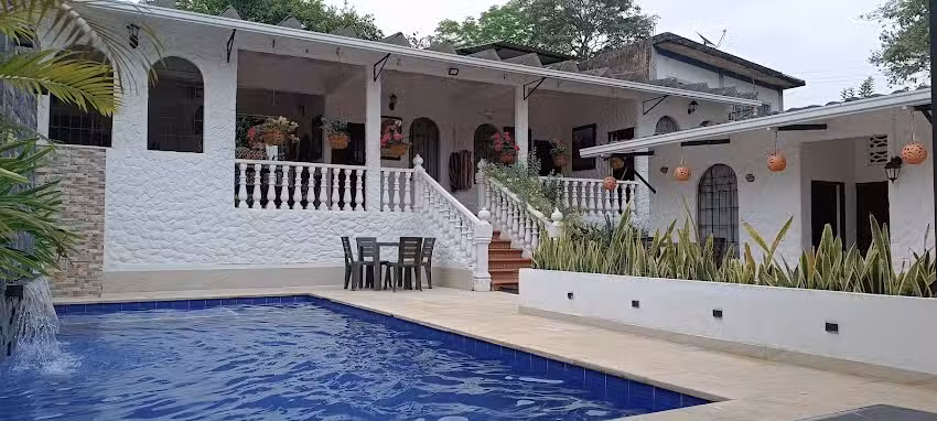 Villa Clara Casa Campestre