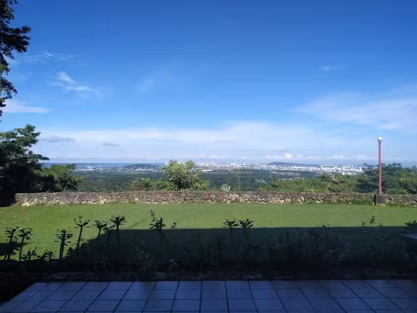 Villa Claver &ndash; Casa de Espiritualidad