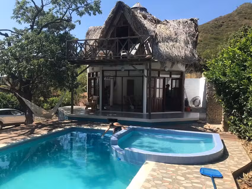 villa coco