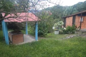 Villa Colibr&iacute;