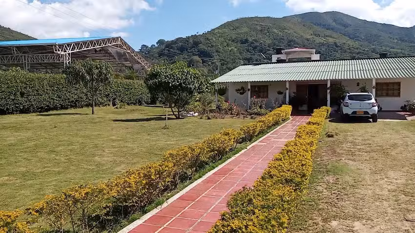 Villa Concha
