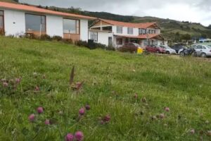 Villa Cristal Campestre | eventos, bodas & hospedaje