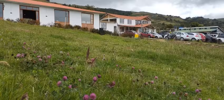 Villa Cristal Campestre | eventos, bodas & hospedaje