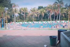 villa de barba blanca