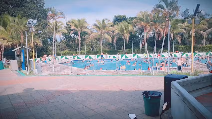 villa de barba blanca