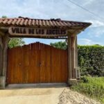 Villa de Los Angeles