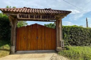 Villa de Los Angeles