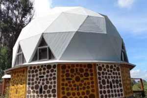 Villa de los Angeles