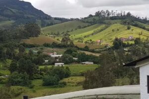 Villa de los Milagros