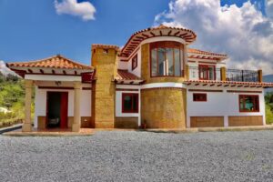 Villa De Los S&aacute;enz Campestre