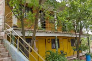 Villa de M&aacute;rquez