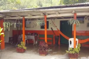 VILLA DE SAN FERNANDO