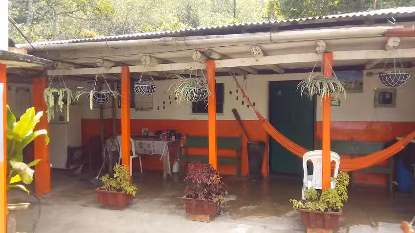 VILLA DE SAN FERNANDO