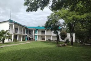 VILLA DEL BOSQUE HOTEL