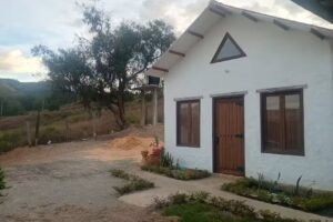 Villa. Del Camino &ndash; Hospedaje Campestre