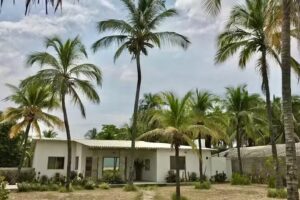 Villa del Mar Beach House