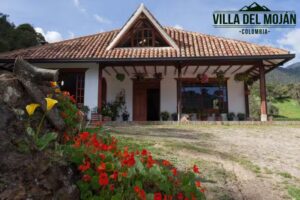 Villa del Moj&aacute;n