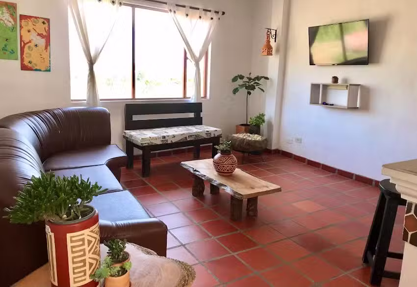 Villa del Sol &bull; Apartamentos Tur&iacute;sticos