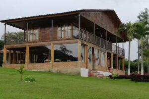Villa del sol calima darien