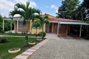 Villa Diosa El Totumo Ibague