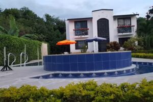 VILLA EL ENSUE&Ntilde;O RICAURTE