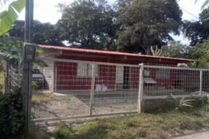 Villa el Roble de Maria – San Fernando