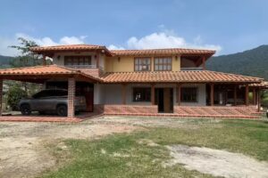 Villa El Shaddai