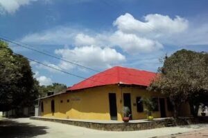 Villa Elena &ndash; Hotel Boutique