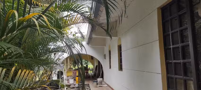 Villa Eliza San Mart&iacute;n Meta Colombia