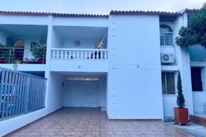 Villa Elvia -Casa Completa en Alquiler-