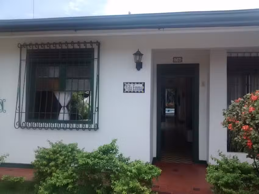Villa Emma