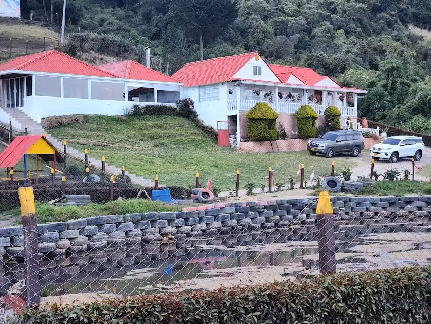 Villa Emmanuel