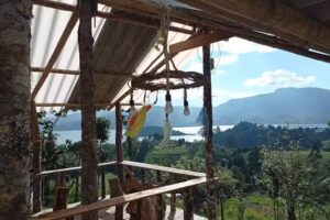 Villa Ernestina Colombia