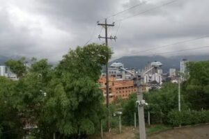 Villa Espa&ntilde;a 1