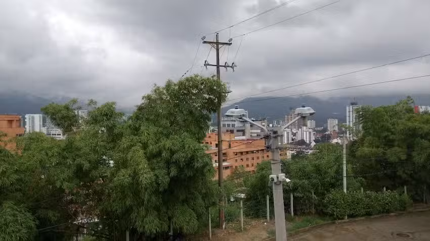 Villa Espa&ntilde;a 1