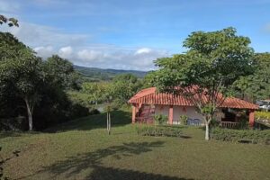 Villa Esperanza Campestre