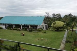 Villa Esperanza Finca Tur&iacute;stica