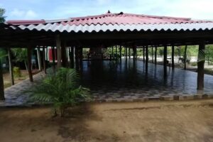 Villa Felicha Casa Campo