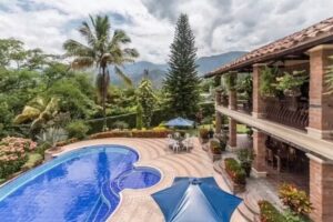 Villa Gabriela Gordito