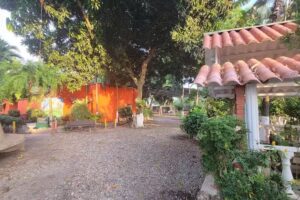 VILLA GENNY CAMPESTRE