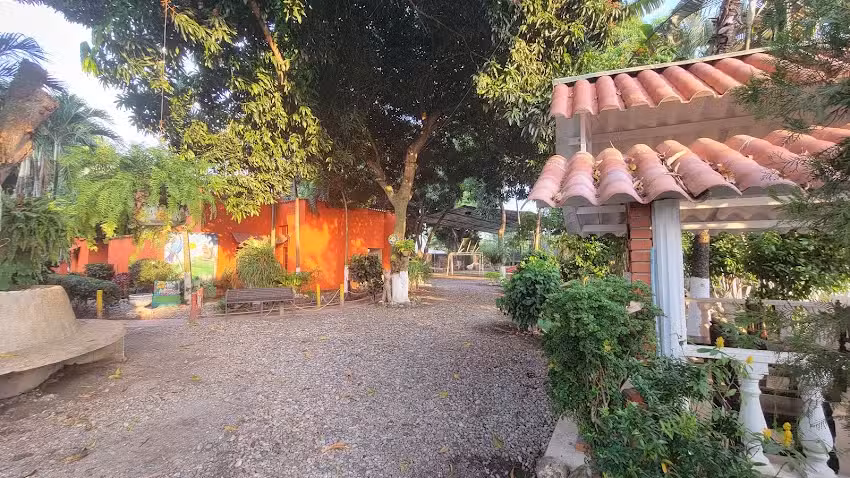 VILLA GENNY CAMPESTRE