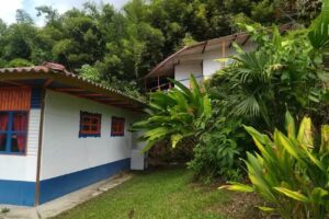 Villa Getseman&iacute;